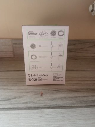 Mini compressore aria auto 300 psi