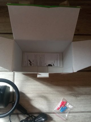 Mini compressore aria auto 300 psi