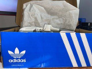 Adidas Samba Jane W Blancas Rosas