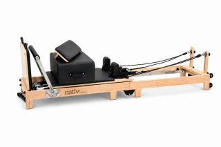 Reformer Pilates Plegable
