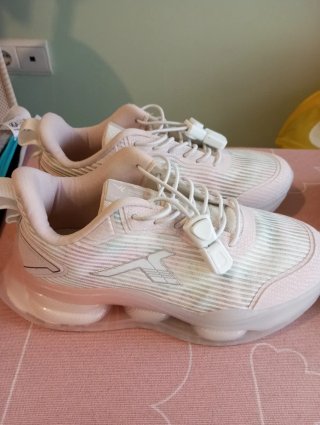2 pares zapatillas niña talla 35