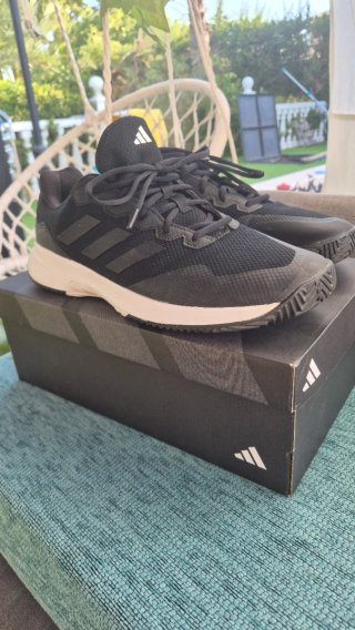 Zapatillas Adidas GameCourt 2 M Talla 45