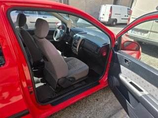 Hyundai Getz 2004