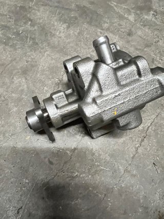 Bomba Dirección Asistida Renault F8Q