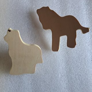 Puzzle infantil animales The Learning Journey