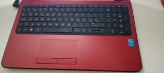 Portátil HP 15.6, i3 ,8GB RAM, SSD 500GB, W11