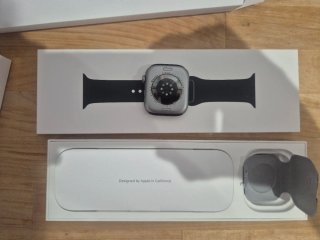 Apple Watch Series 11 46mm GPS
