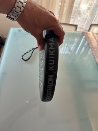 Pala NOX ULTIMATE POWER LYD CARBON