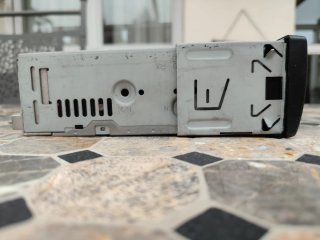 Sony XR-C350 Autorradio Cassette 1 DIN