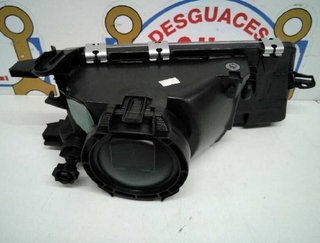 565527 faro izquierdo opel vectra a cdx