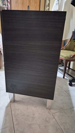 Mueble de lavabo con cajones