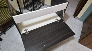 Mueble de lavabo con cajones