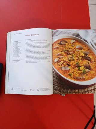 Libro Thermomix