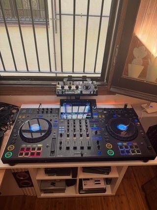 Pioneer RMX-1000 Remix Station