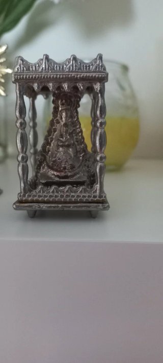 Figuras Religiosas Vírgenes