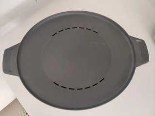 Varoma Thermomix 1