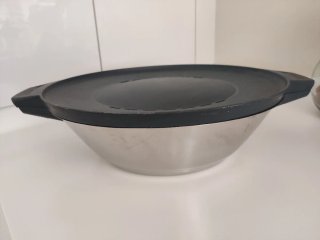 Varoma Thermomix 1