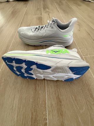 Hoka Clifton 10 Zapatillas Running Hombre