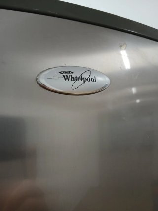 Nevera Whirlpool