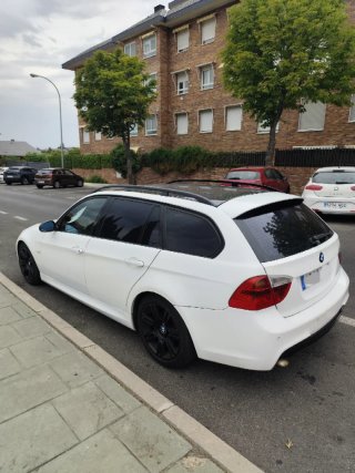 BMW Serie 3 2006