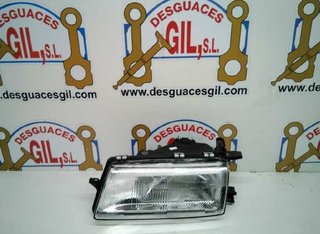 Opel 571299 faro izquierdo vectra a cdx