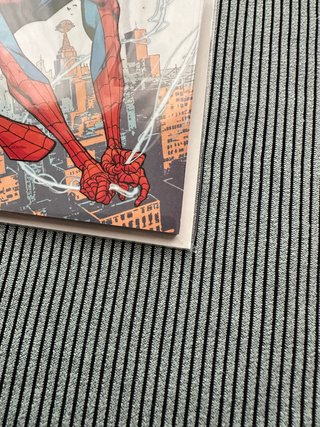 🇺🇸 DC/Marvel: Superman/Spider-Man #1 - 1st print