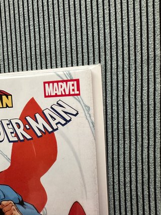 🇺🇸 DC/Marvel: Superman/Spider-Man #1 - 1st print