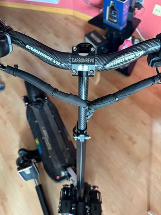 Patinete Eléctrico Speedway V Con Menos de 7mil km
