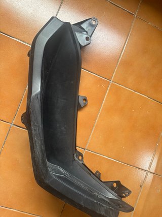 Despiece nmax