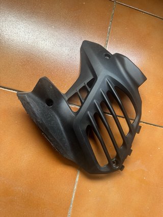 Despiece nmax