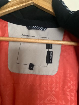 Chaqueta técnica para  snow ROXY