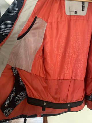 Chaqueta técnica para  snow ROXY