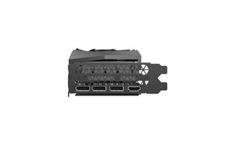 Tarjeta Gráfica Zotac Gaming RTX 3080 Ti