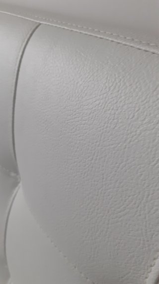 Cabecero Cama Polipiel Texturizada 135-140 cm