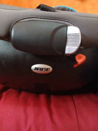 Cuco para bebé de Jané