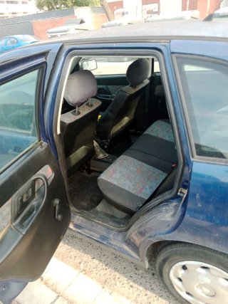 SEAT Ibiza 1998
