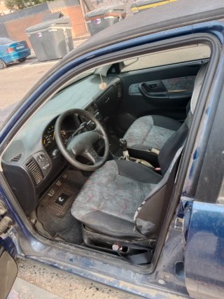 SEAT Ibiza 1998