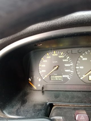SEAT Ibiza 1998