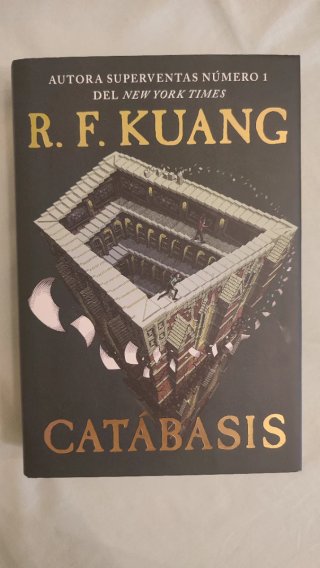 Catábasis