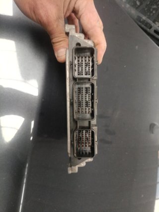 Centralita Motor Bosch 0 281 012 467