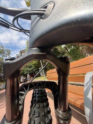 SCOTT SCALE 940