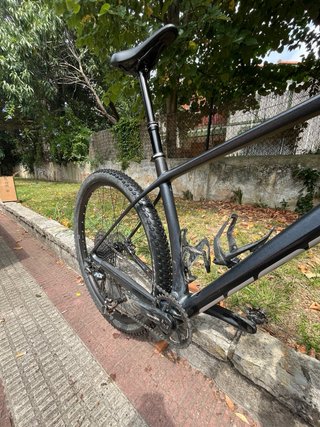 SCOTT SCALE 940