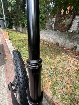SCOTT SCALE 940