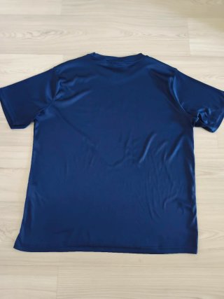 Camiseta Puma Azul XL camiseta deportiva