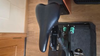 Bicicleta de Spinning Cecotec Ultraflex 25
