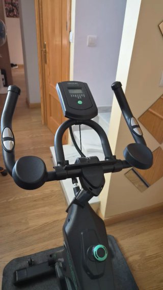 Bicicleta de Spinning Cecotec Ultraflex 25