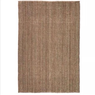 Alfombras Ikea 2uds Tejido Yute