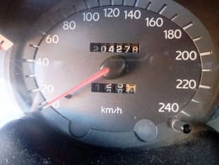 Hyundai Coupe 2000