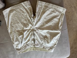 Bermuda Emilio Tucci Beige