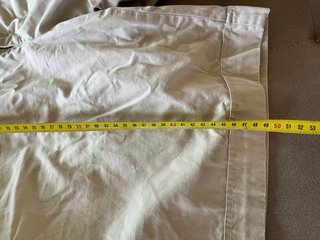 Bermuda Emilio Tucci Beige